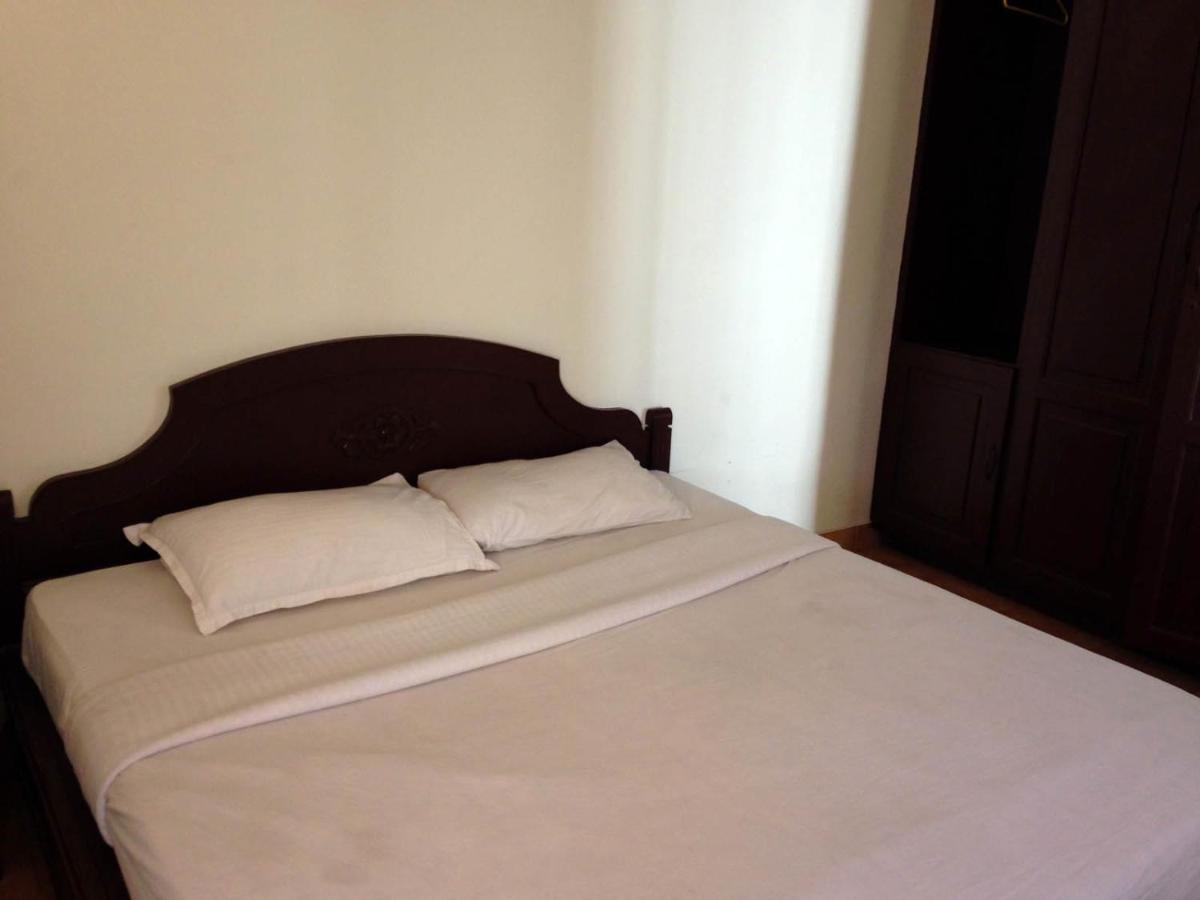 Chancellor Resort Munnar Exteriér fotografie